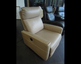 Relaxační křeslo 3668 - 30%