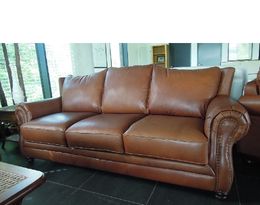 Rustikální sedací souprava 3240 - 30%