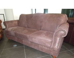 Stylová sedací souprava 6626 - 30%