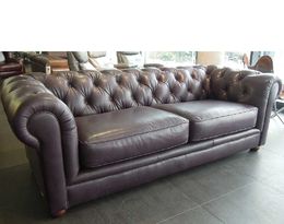 Chesterfield model 5531 - 40%