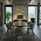 Showroom Carelli a naše nové patro plné inspirace 