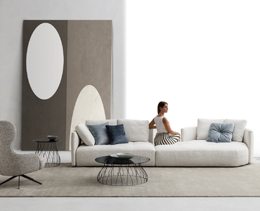 Jak odstranit make-up ze sedačky