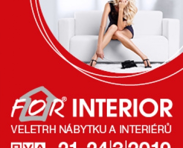 FOR INTERIOR 2019 