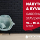 Nábytok a bývanie 2026