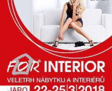 FOR INTERIOR Jaro 2018