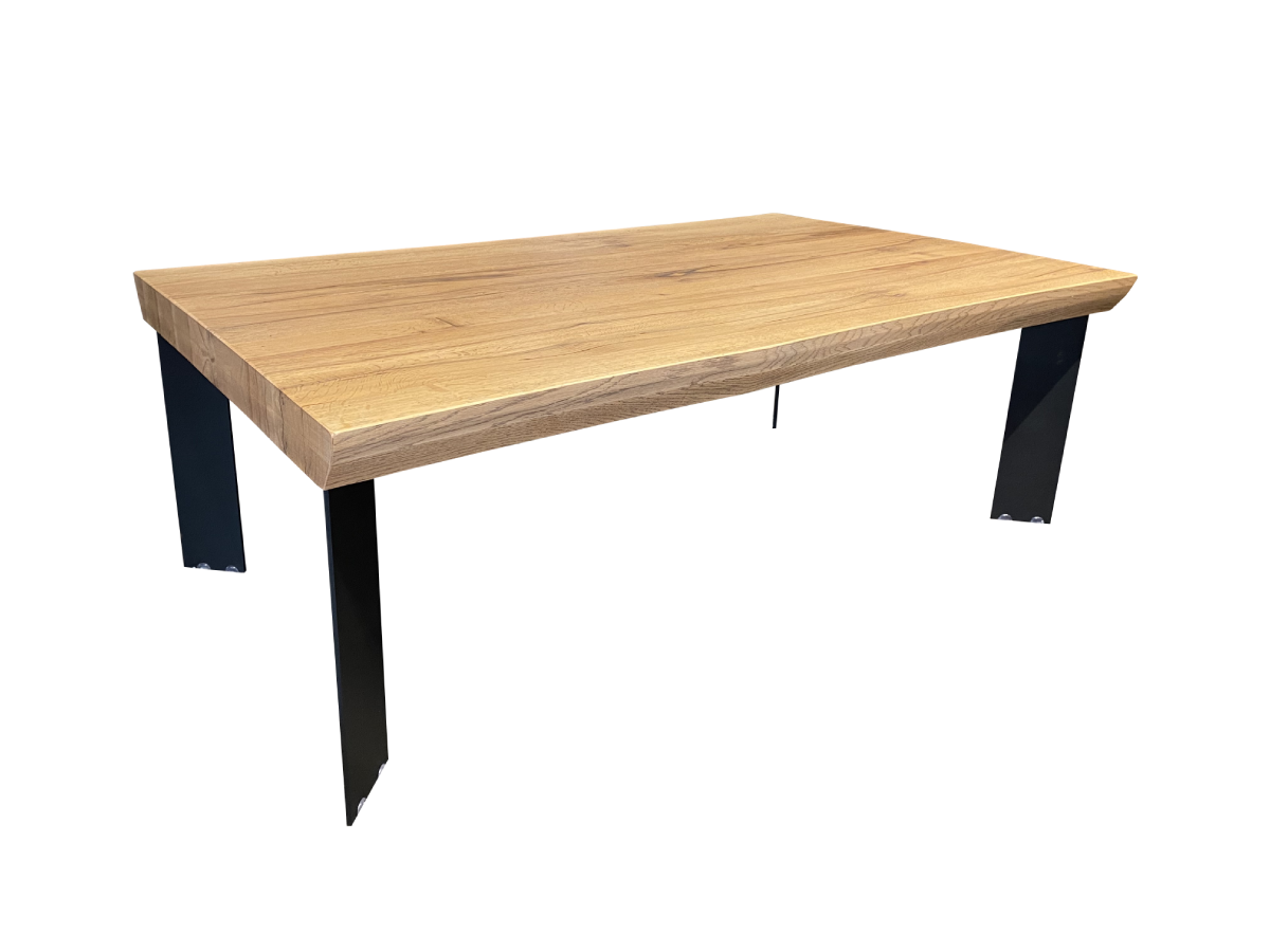 Dřevěný konferenční stůl Master