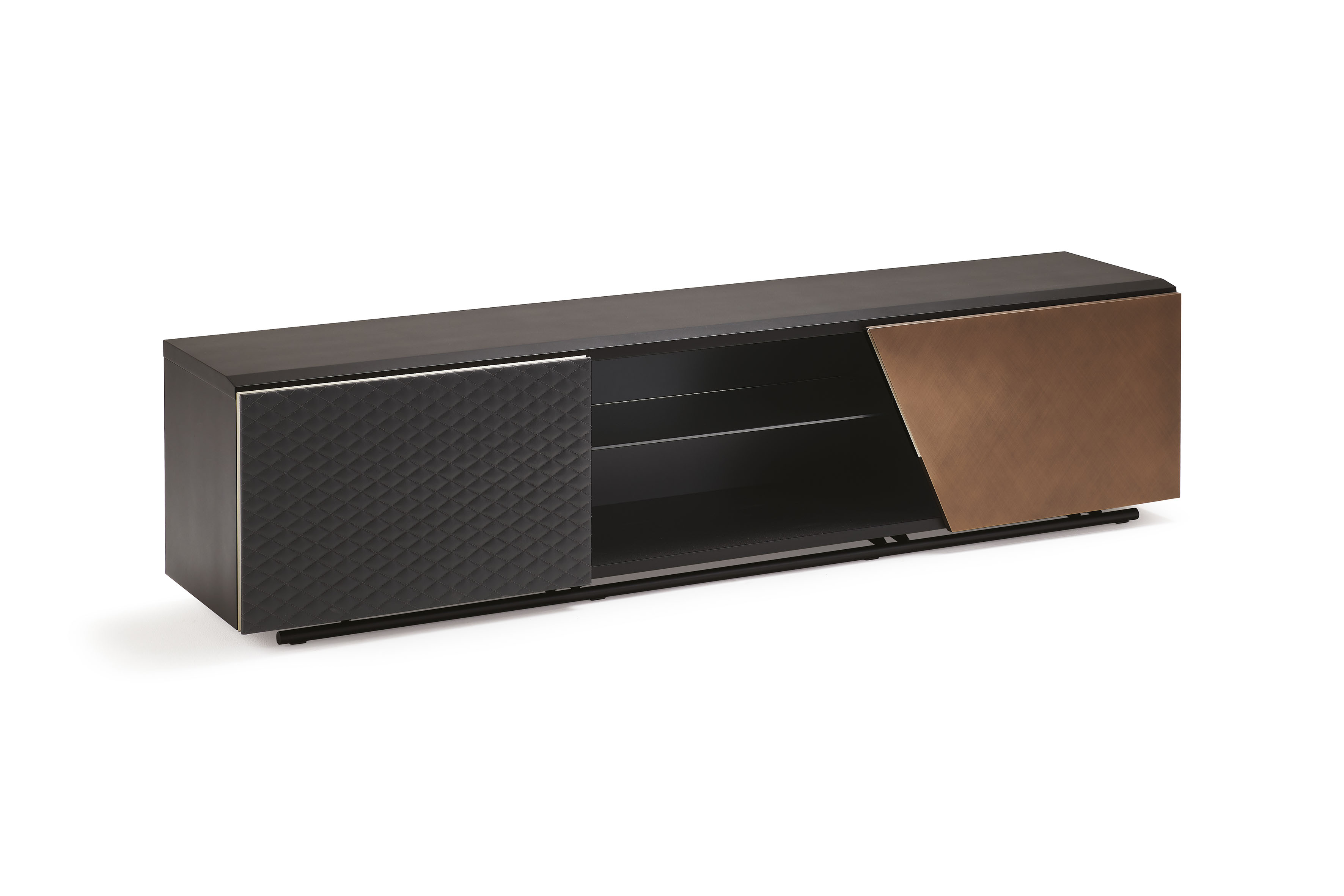 Aston TV - CATTELAN ITALIA
