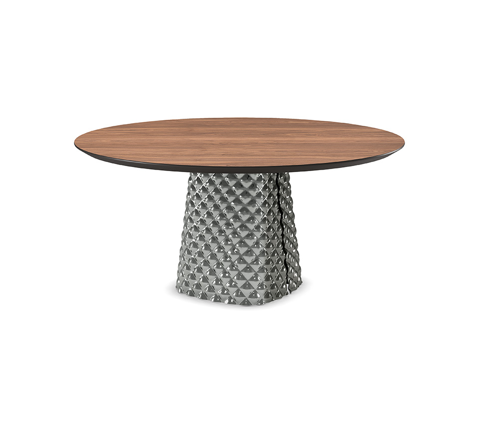 Atrium Wood Round - CATTELAN ITALIA