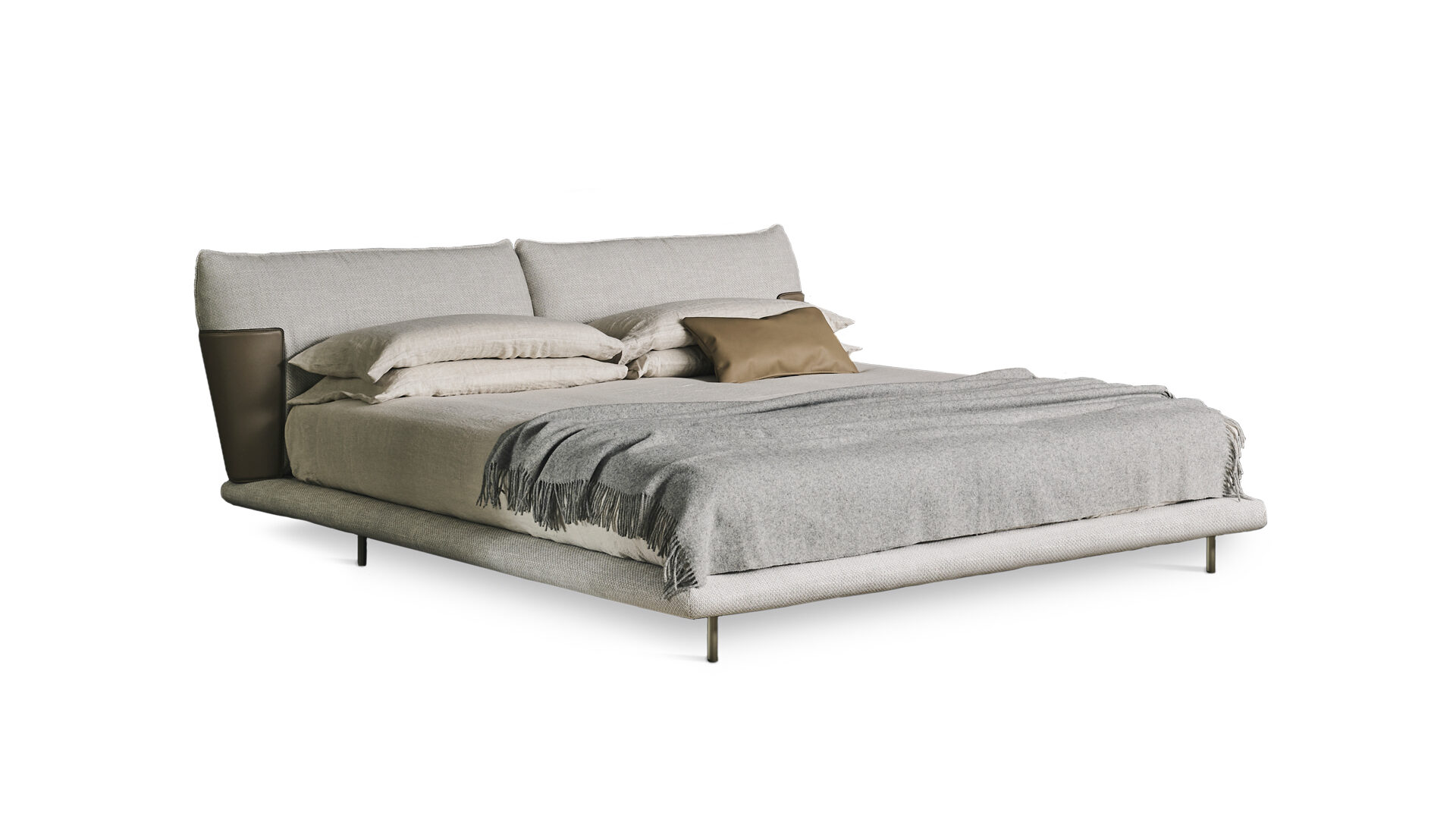 Blend Bed - Bonaldo