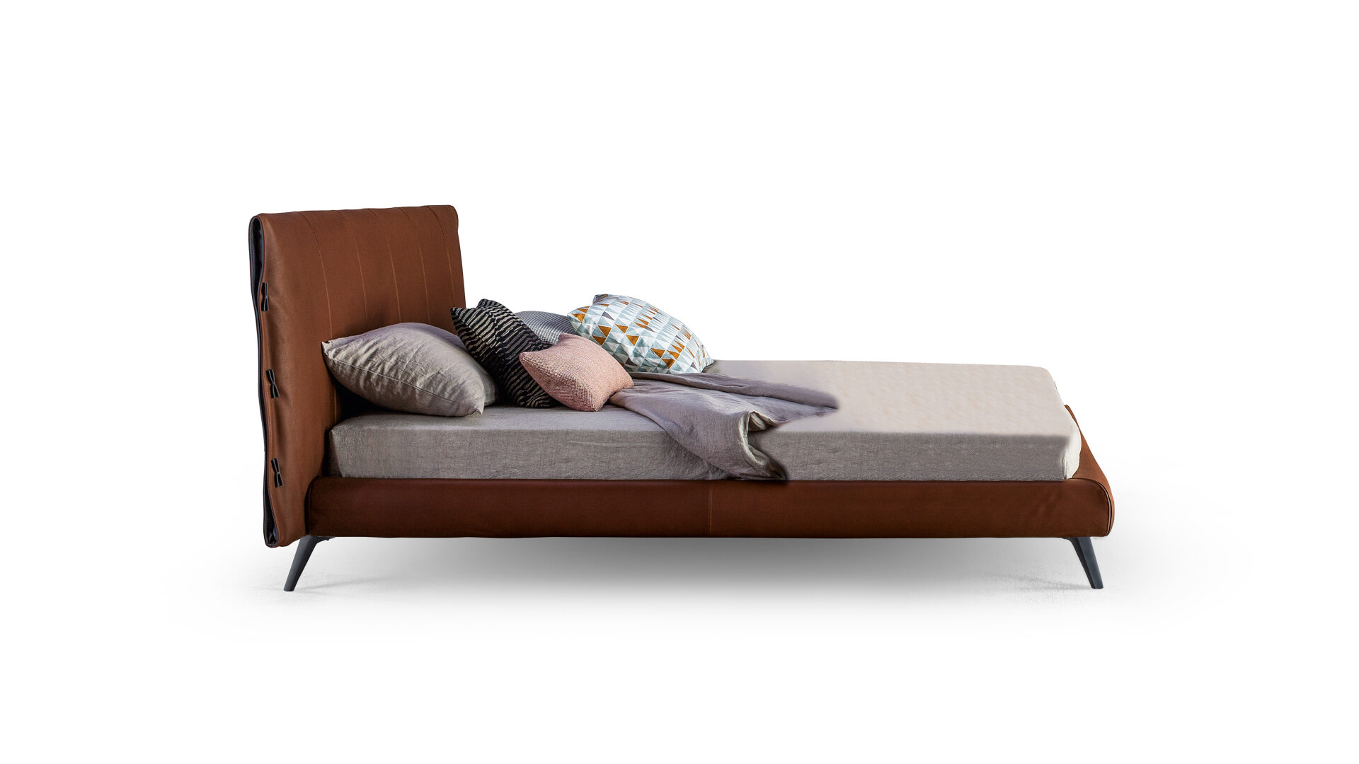 Cuff Bed - Bonaldo