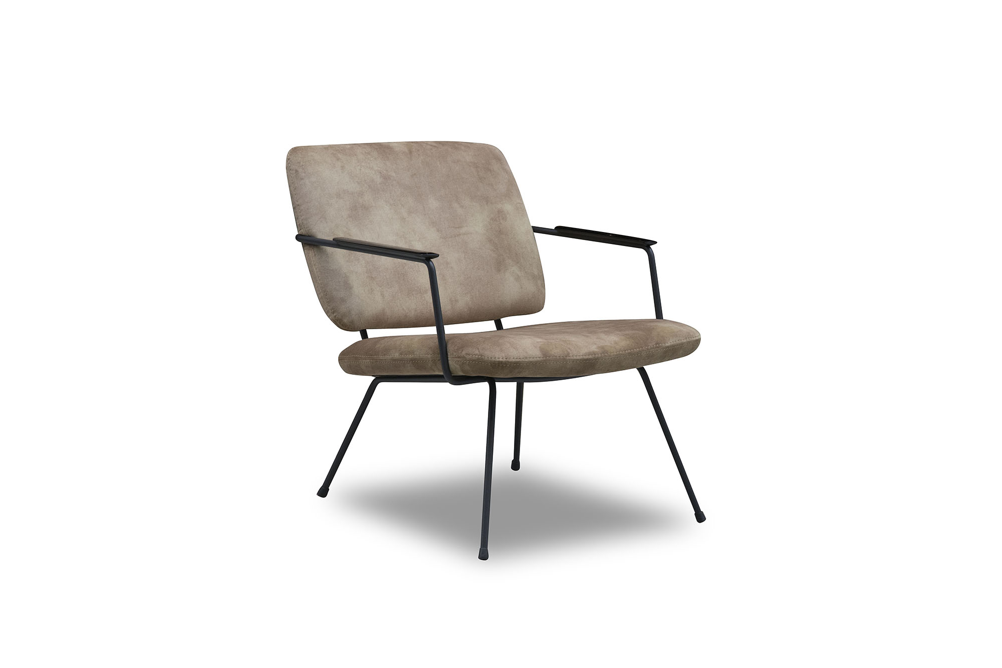 Bossa Nova Fauteuil - Het Anker