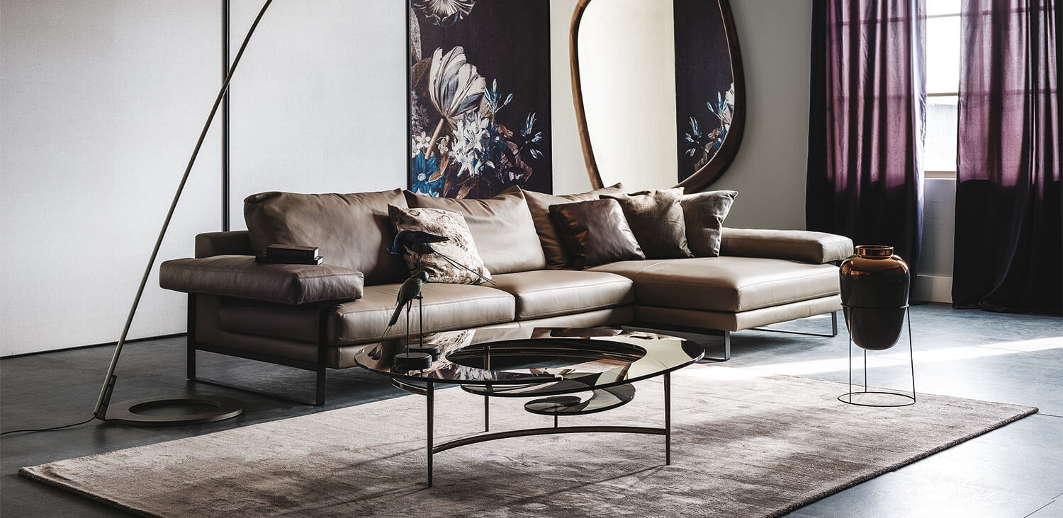 Spiral - CATTELAN ITALIA
