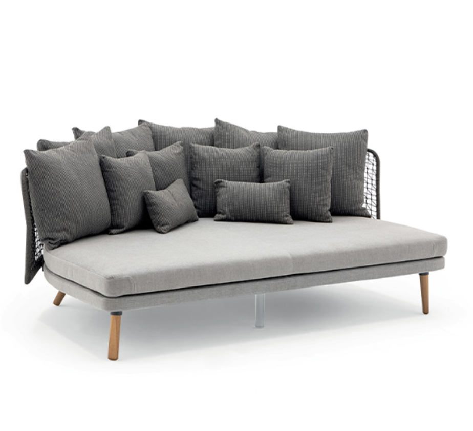 Emma Daybed Dormeuse - Varaschin