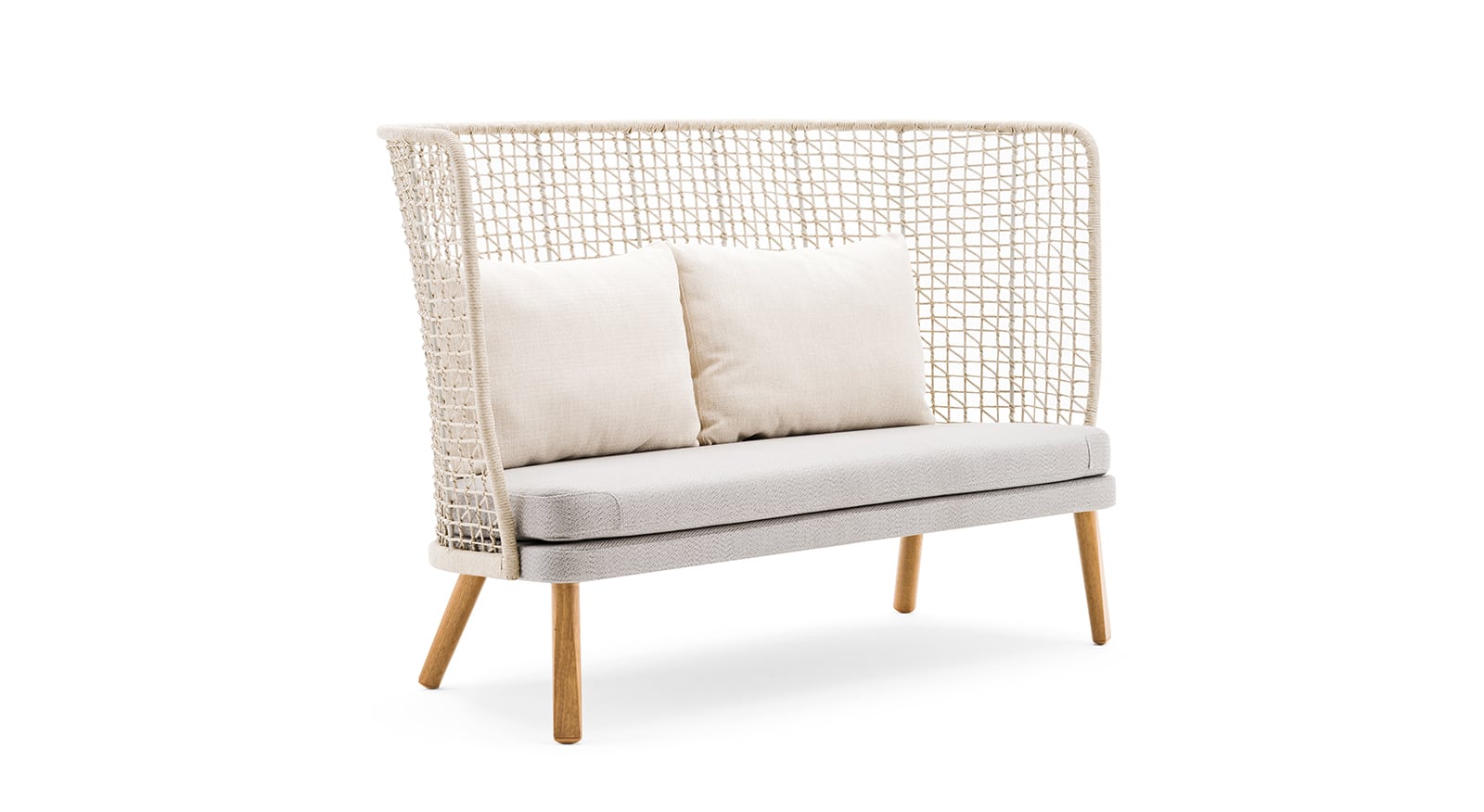 Emma Sofa High - Varaschin