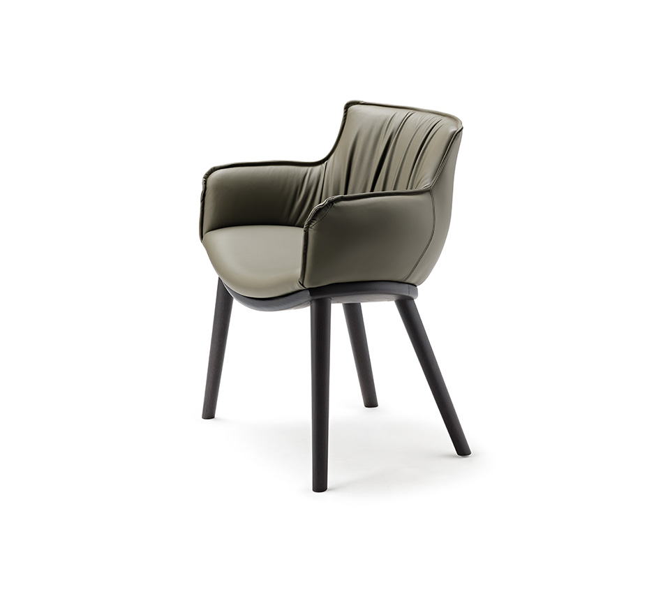Rhonda Wood - Cattelan Italia