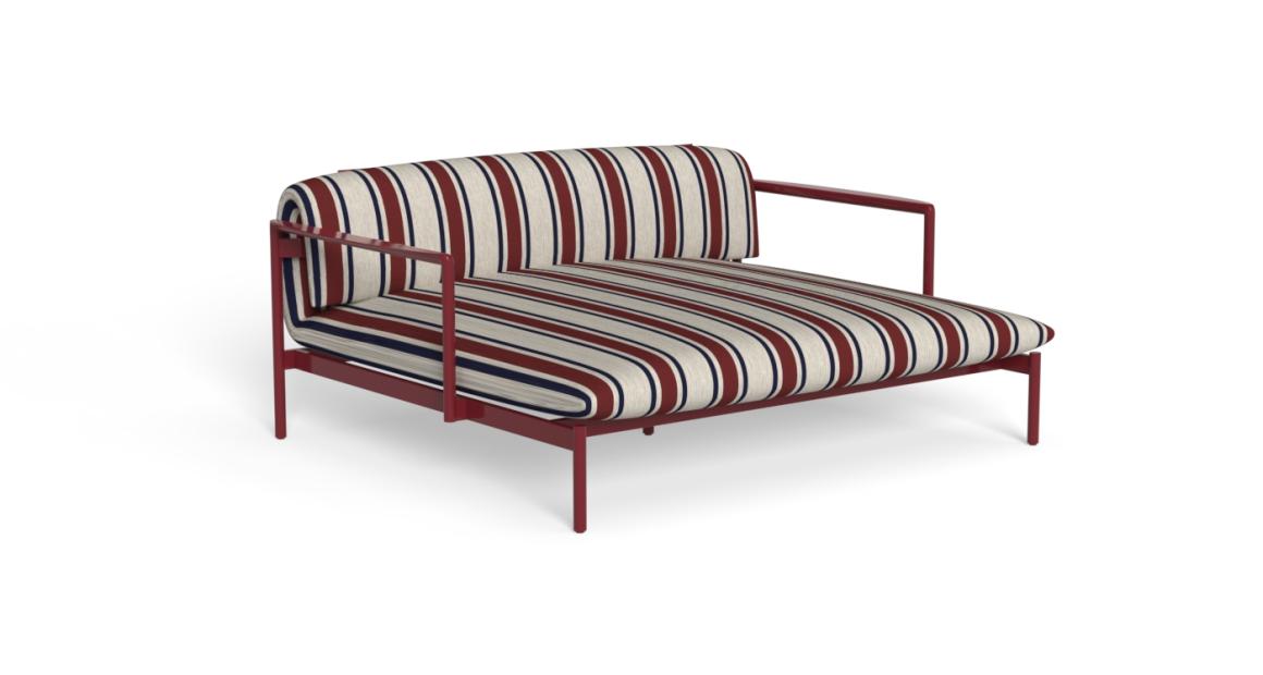 Nalu Lovebed - Talenti