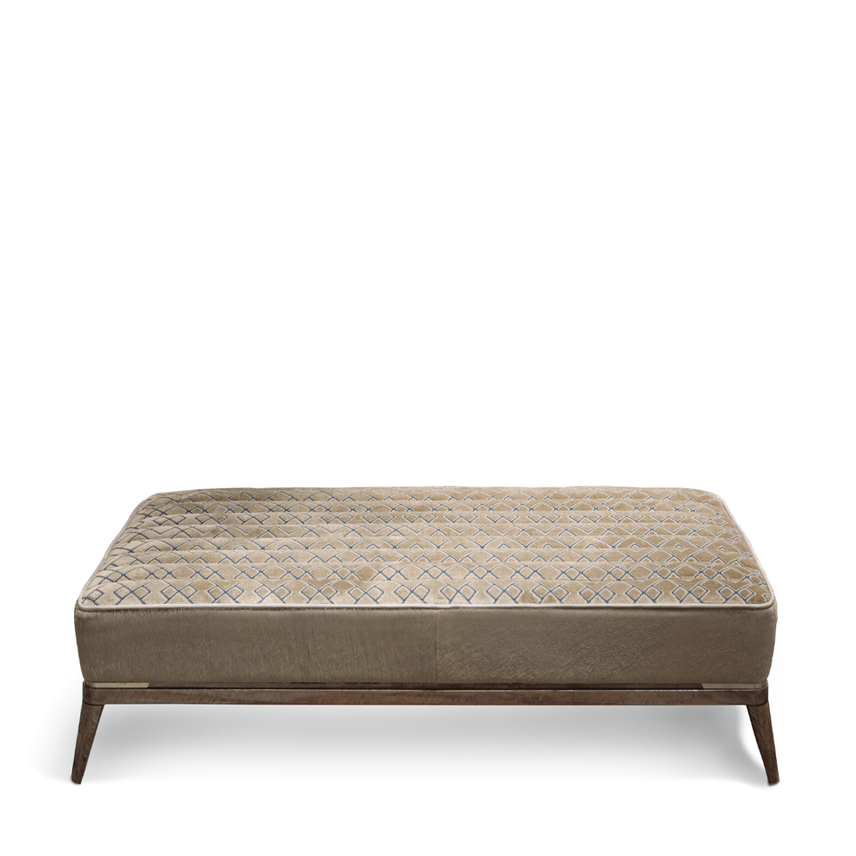 Blondie Bench - Visionnaire