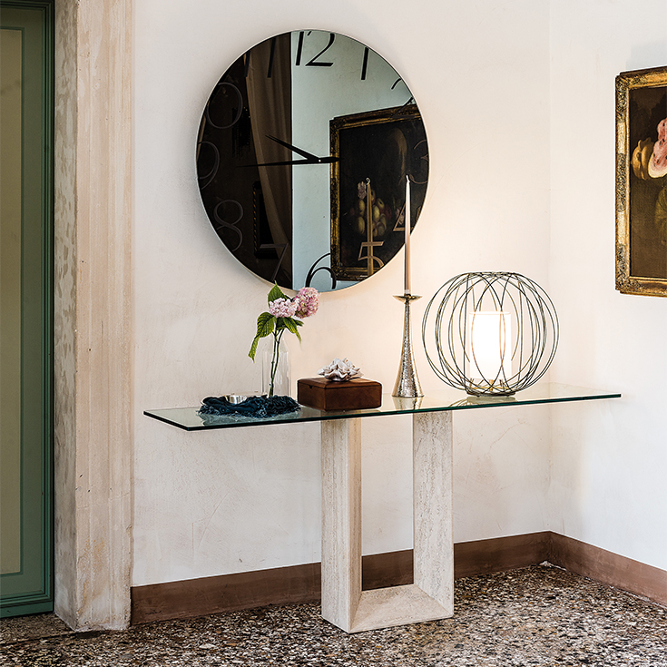 Diapason Console - Cattelan Italia