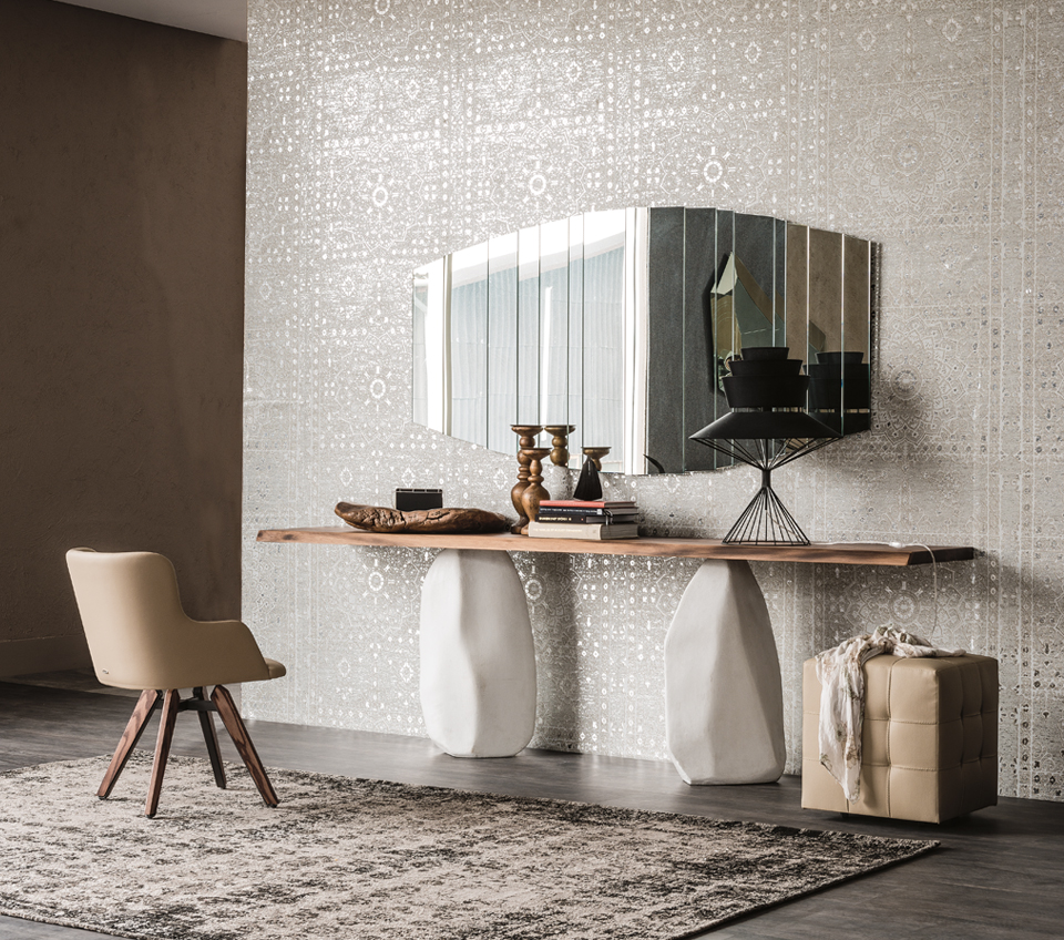 Rapa Nui - Cattelan Italia