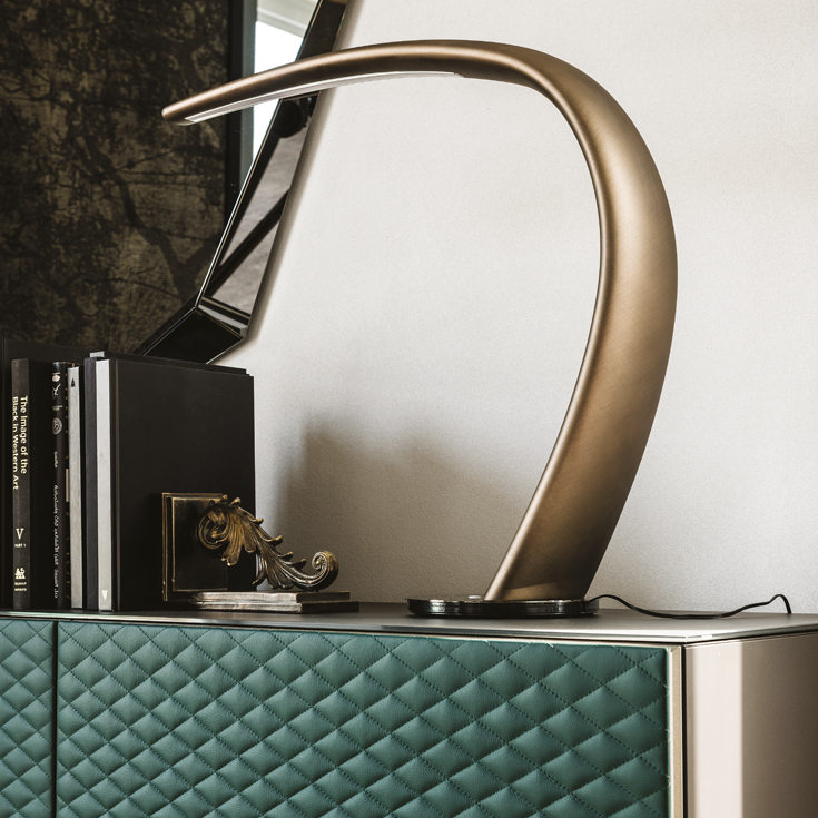 mamba-cattelan-italia