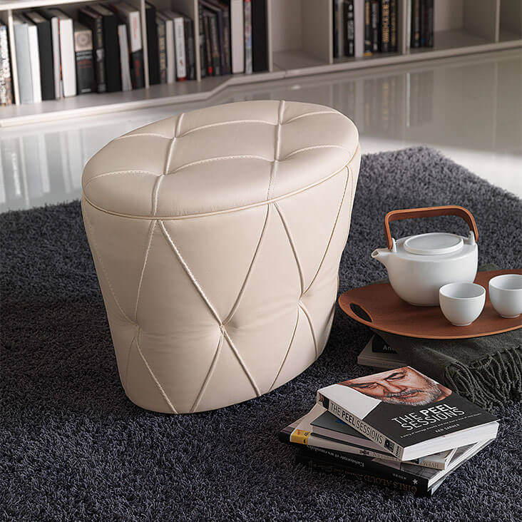 Pinko Pouf - CATTELAN ITALIA