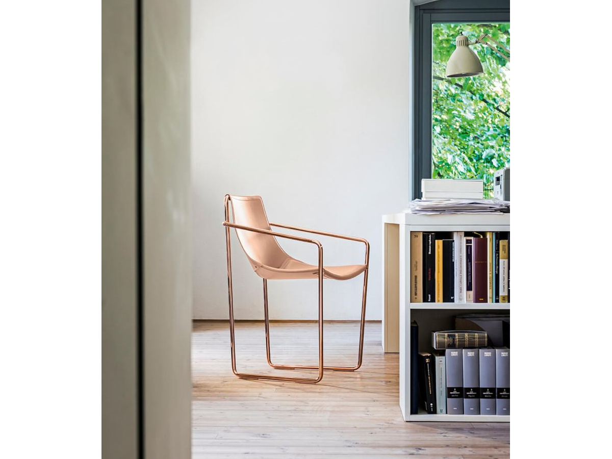 Apelle armchair - MIDJ