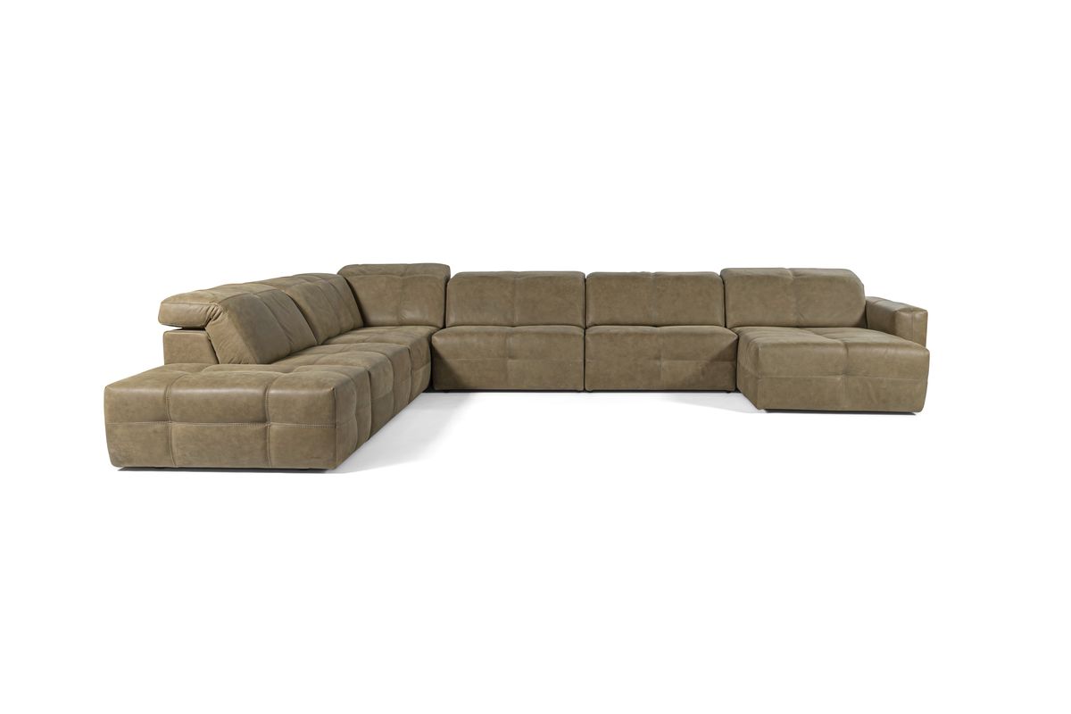 Nicolas - Carelli Leather Selection -50%