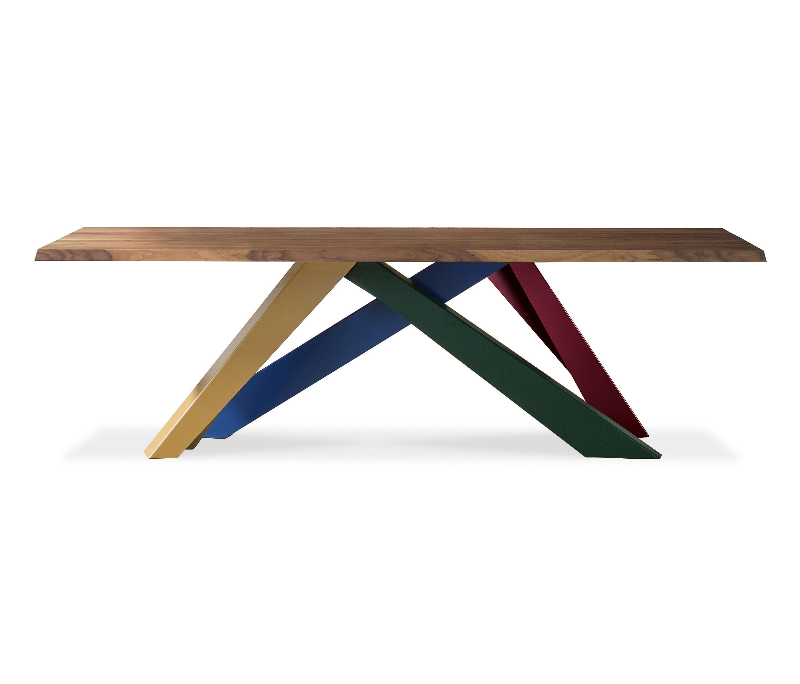 bonaldo big table