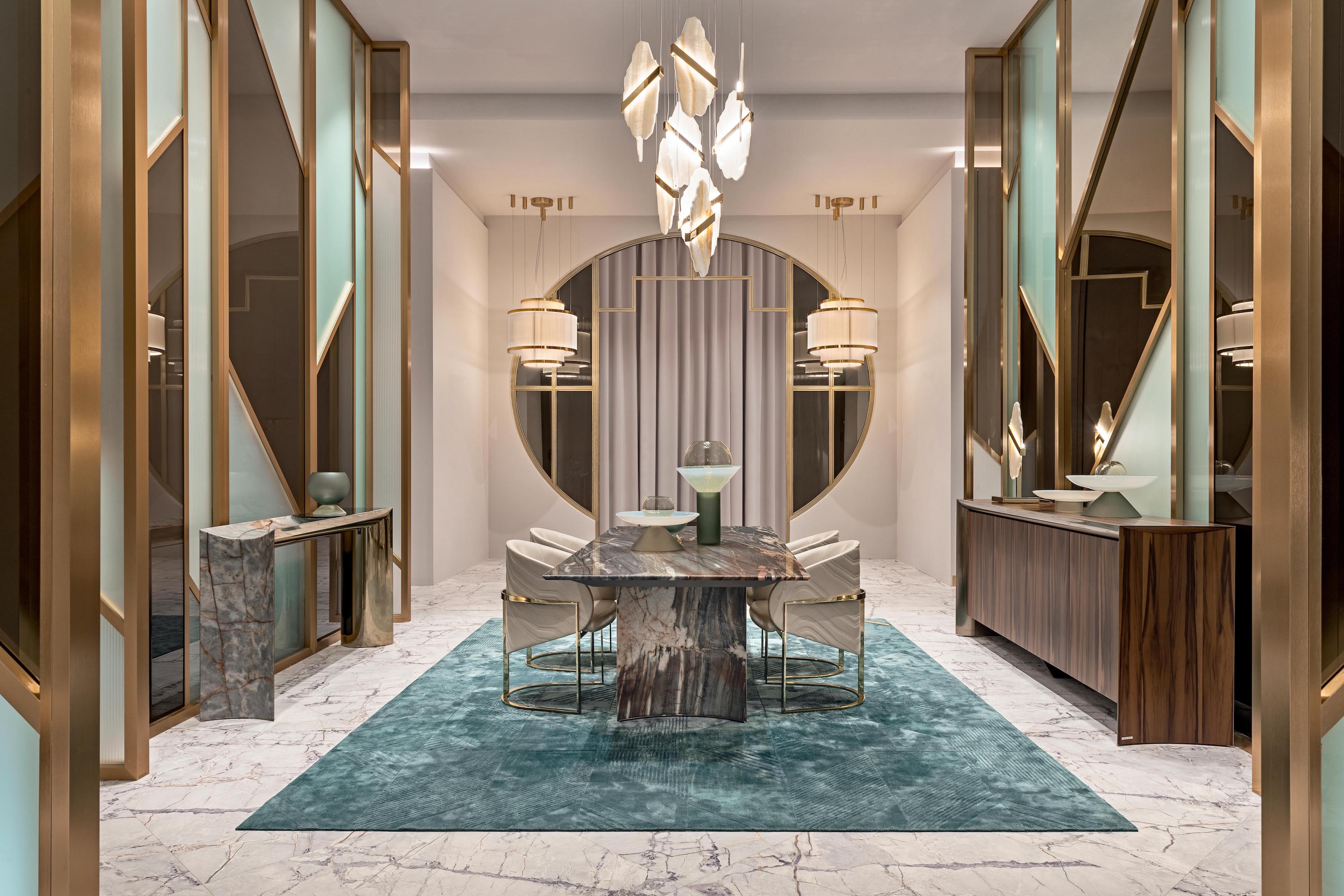 Visionnaire Home Philosophy