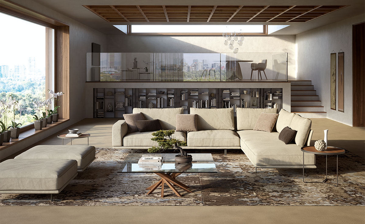 Cattelan Italia trend