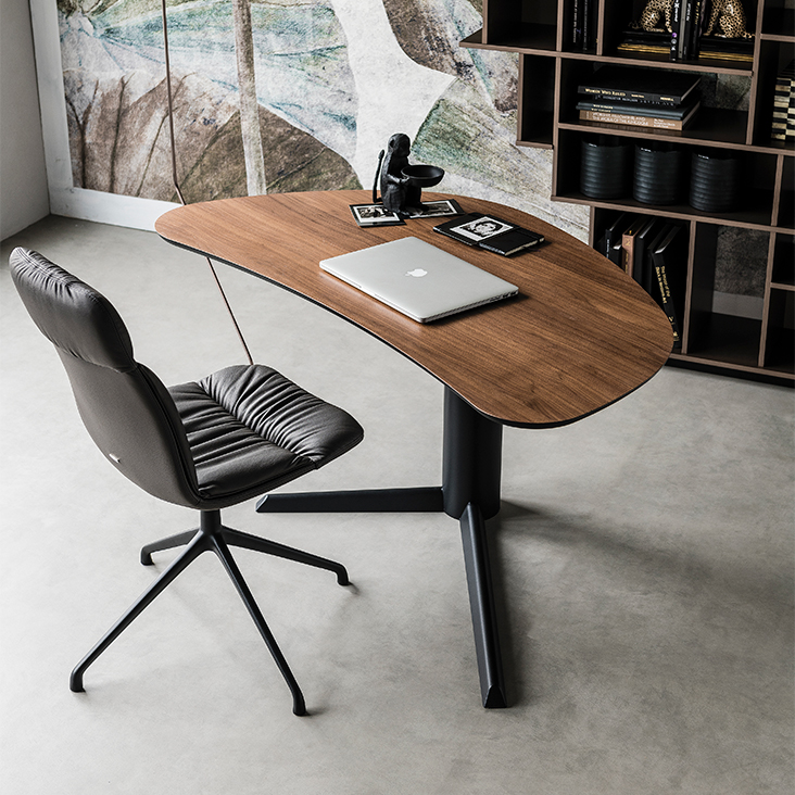kancelářská židle ergonomická