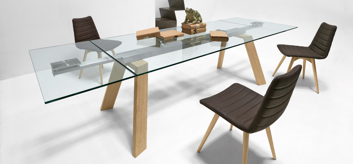 designové stoly